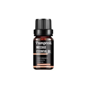 [Official Product] Pumproil Essential Oil – Enlargement Massage Oil- 1 * 10ml